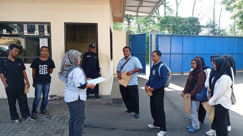 Peran PIC dalam Menjaga Kualitas Tenaga Kerja di Lokasi Mitra