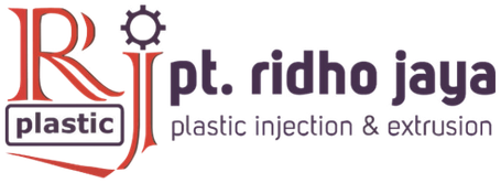 Logo PT Ridho Jaya