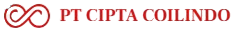 Logo PT Cipta Coilindo