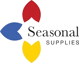 Logo Seasonal Supplies