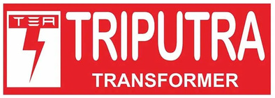 Logo Triputra Transformer